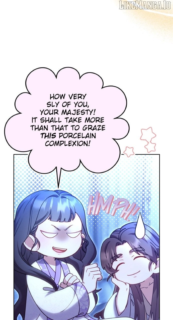 A Master, Who Woke up as a Concubine Chapter 101 283 06