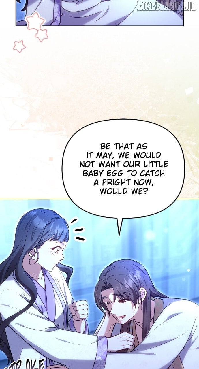 A Master, Who Woke up as a Concubine Chapter 101 284 07