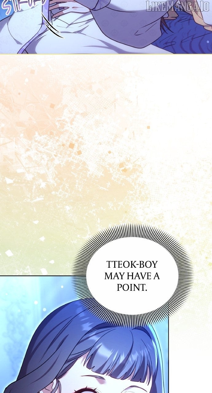 A Master, Who Woke up as a Concubine Chapter 101 285 08