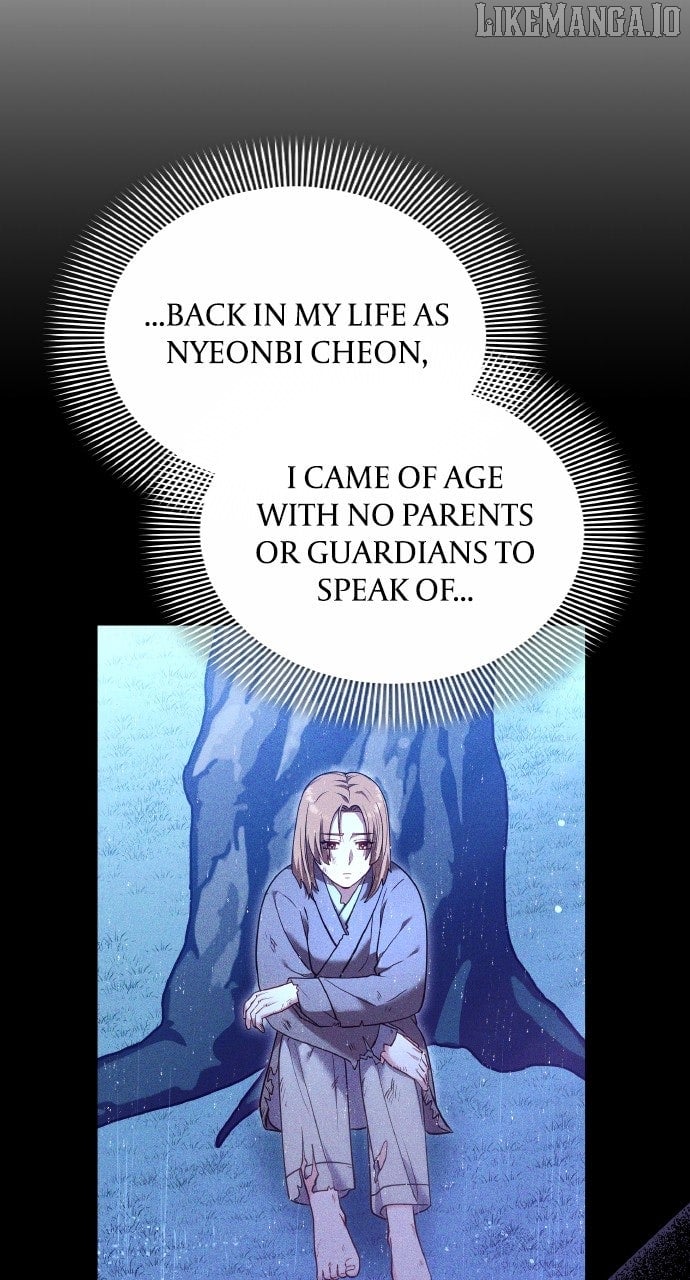 A Master, Who Woke up as a Concubine Chapter 101 289 12