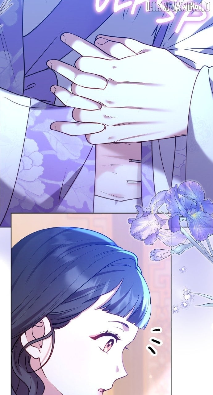 A Master, Who Woke up as a Concubine Chapter 101 297 20