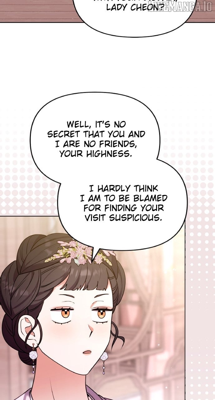 A Master, Who Woke up as a Concubine Chapter 101 309 32