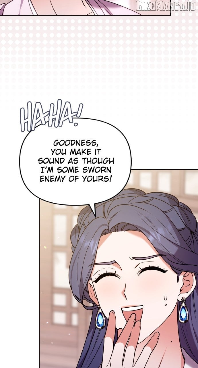 A Master, Who Woke up as a Concubine Chapter 101 310 33