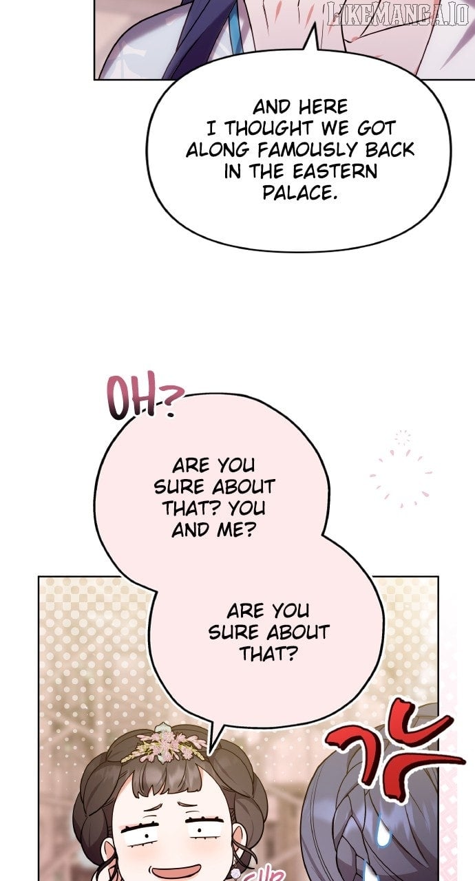 A Master, Who Woke up as a Concubine Chapter 101 311 34