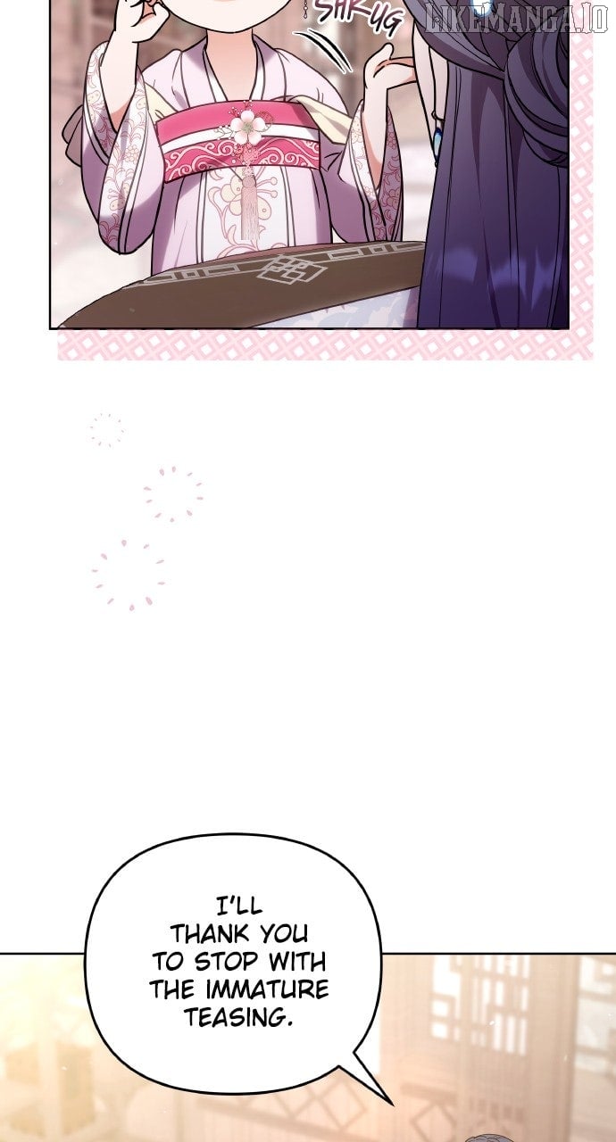 A Master, Who Woke up as a Concubine Chapter 101 312 35