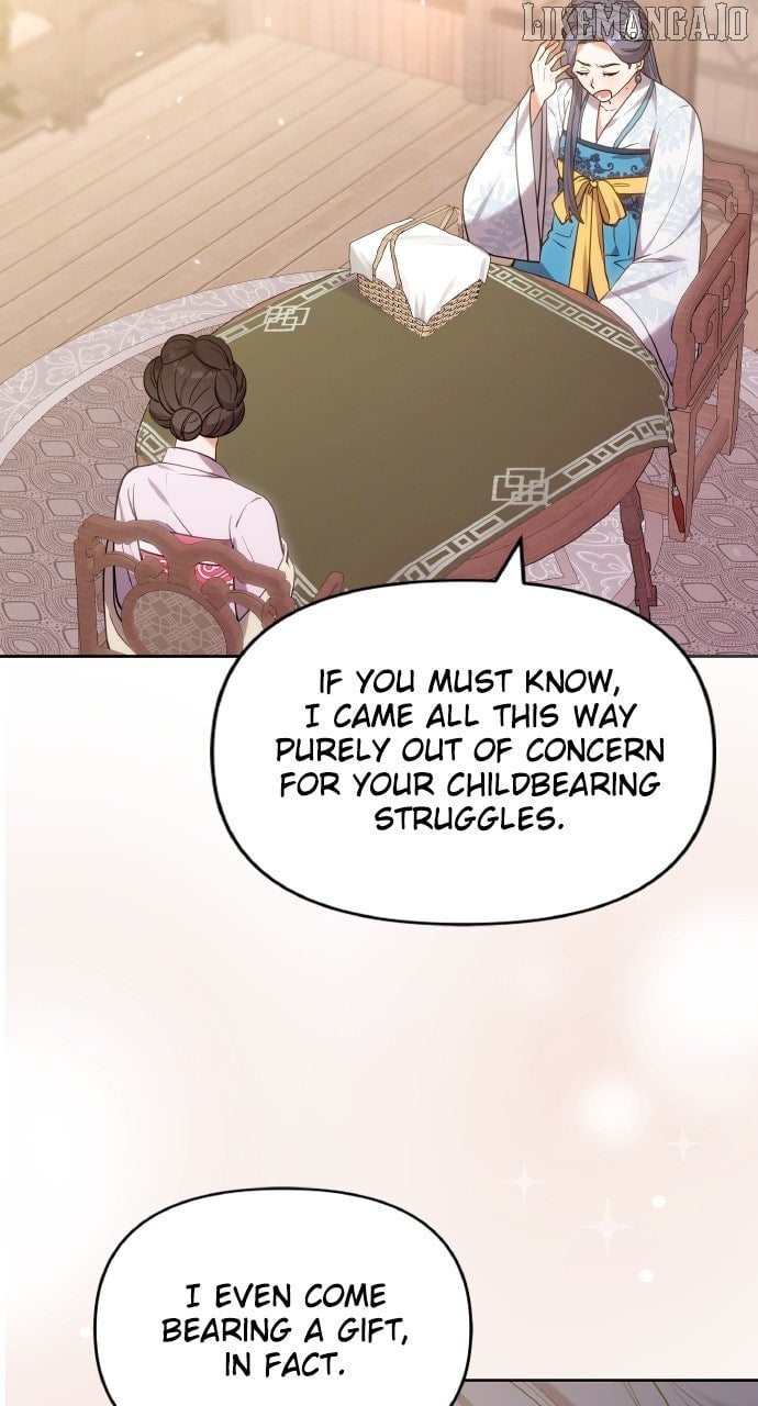 A Master, Who Woke up as a Concubine Chapter 101 313 36