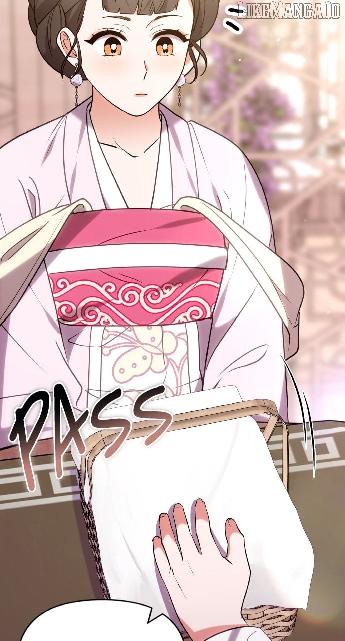 A Master, Who Woke up as a Concubine Chapter 101 315 38