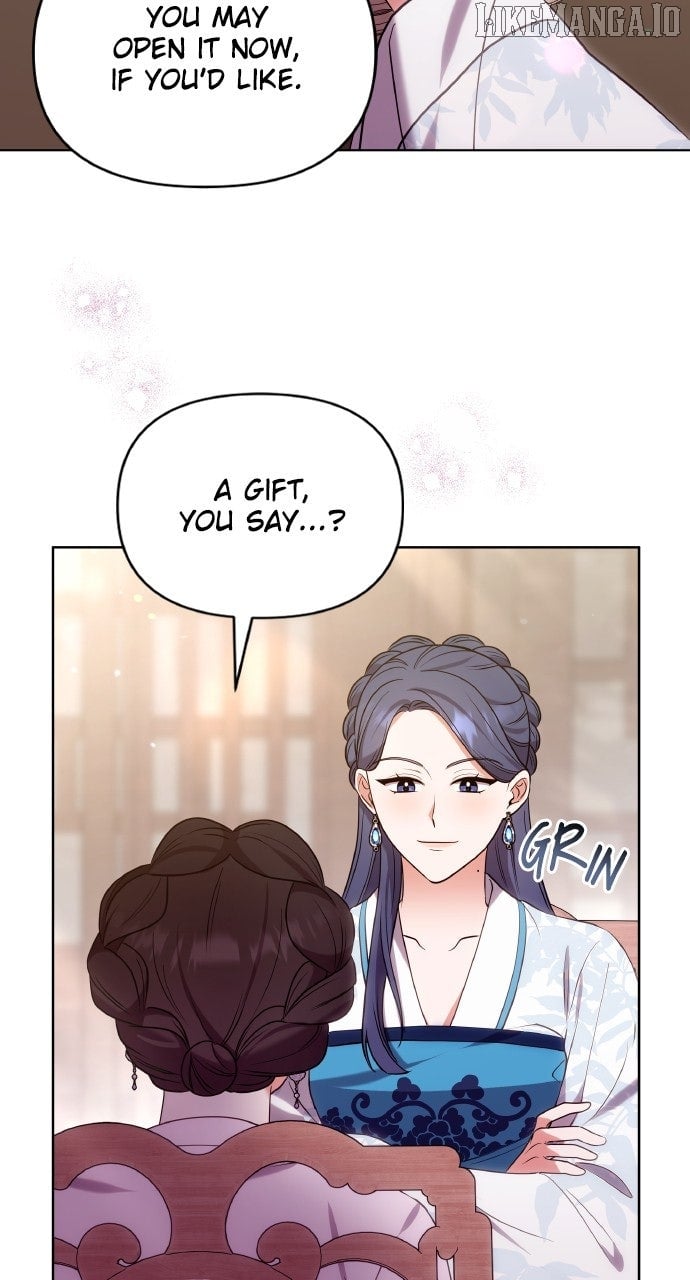 A Master, Who Woke up as a Concubine Chapter 101 316 39