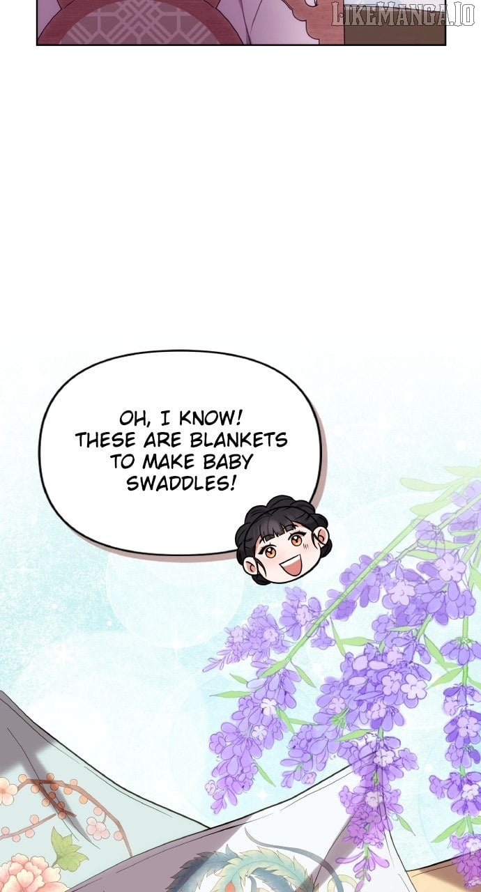 A Master, Who Woke up as a Concubine Chapter 101 317 40