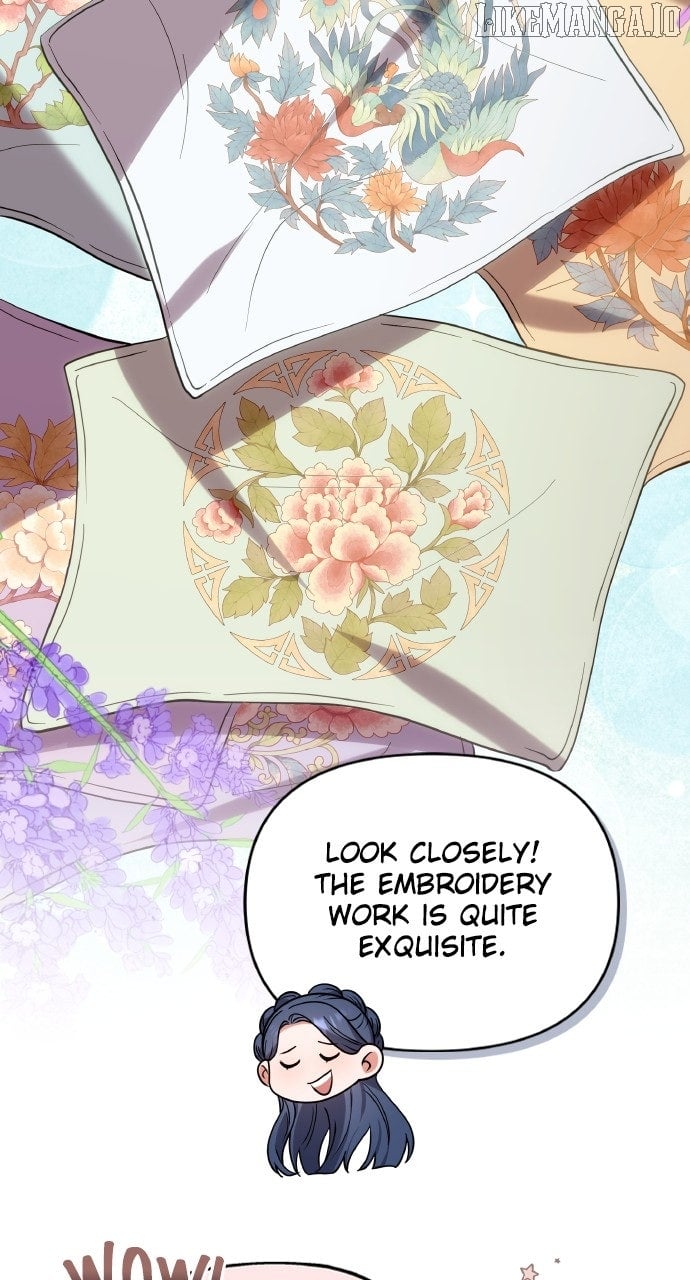 A Master, Who Woke up as a Concubine Chapter 101 318 41