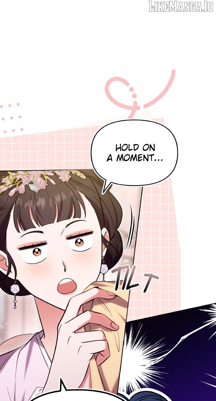 A Master, Who Woke up as a Concubine Chapter 101 320 43