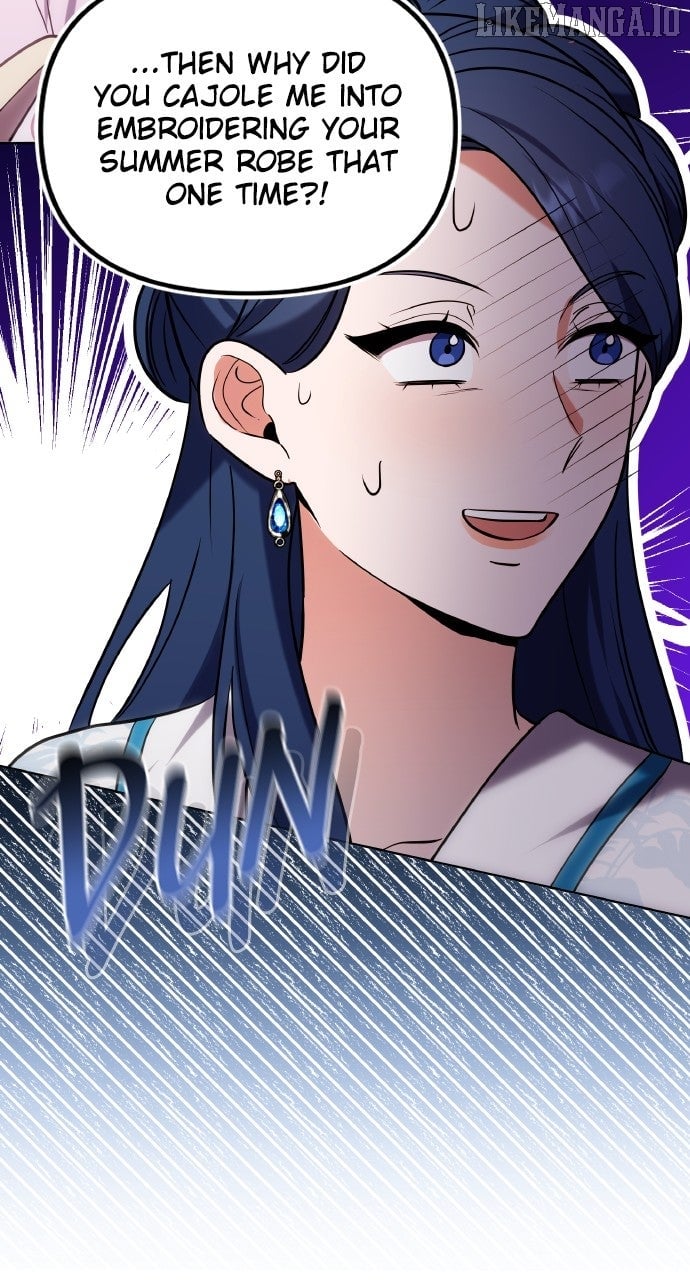 A Master, Who Woke up as a Concubine Chapter 101 321 44