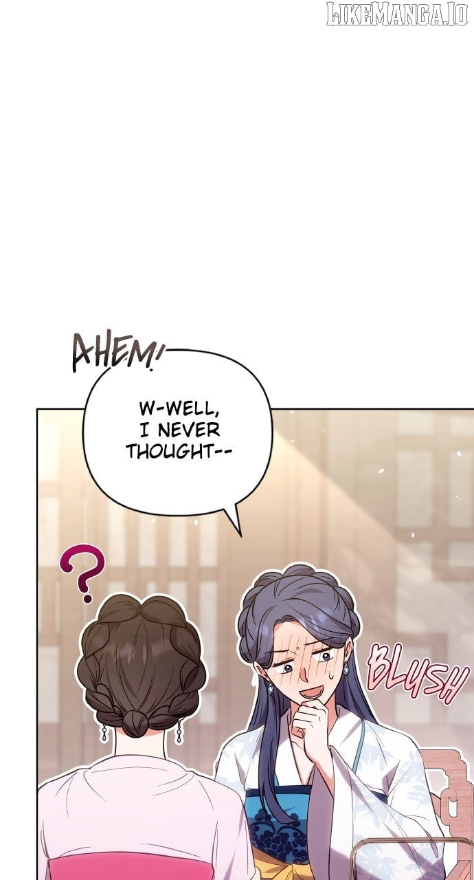 A Master, Who Woke up as a Concubine Chapter 101 322 45