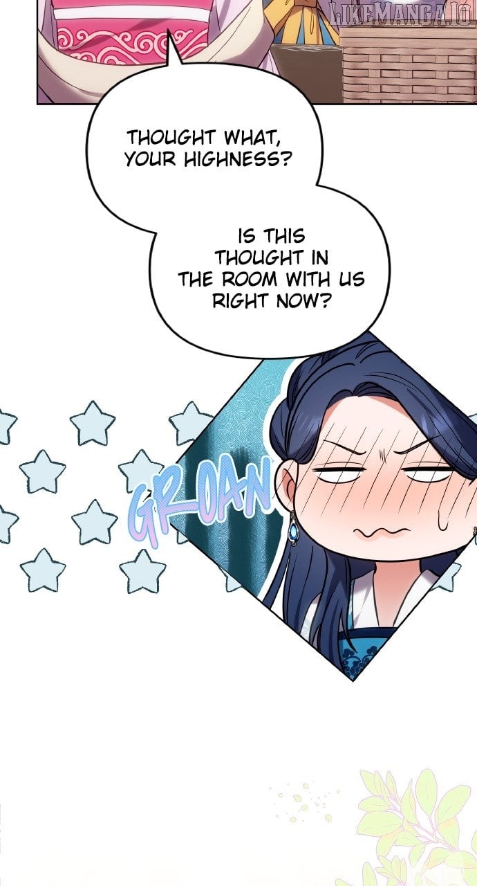 A Master, Who Woke up as a Concubine Chapter 101 323 46