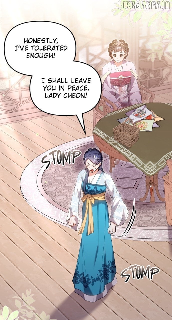 A Master, Who Woke up as a Concubine Chapter 101 324 47