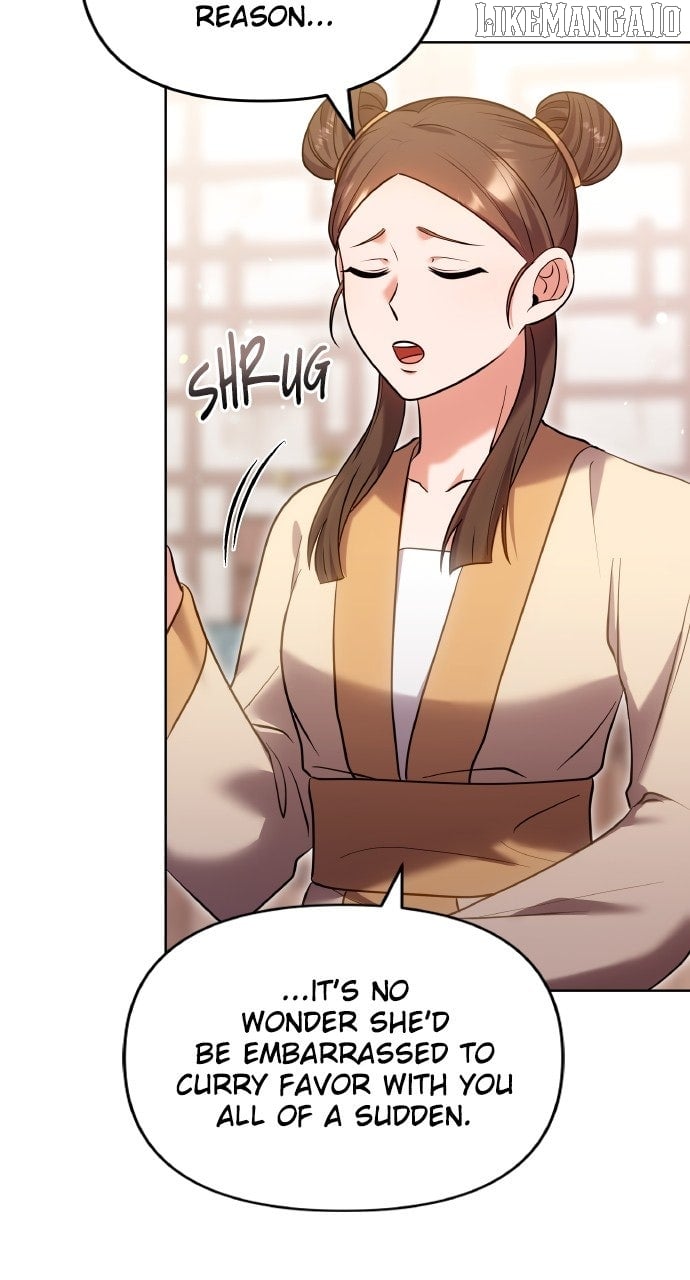 A Master, Who Woke up as a Concubine Chapter 101 326 49