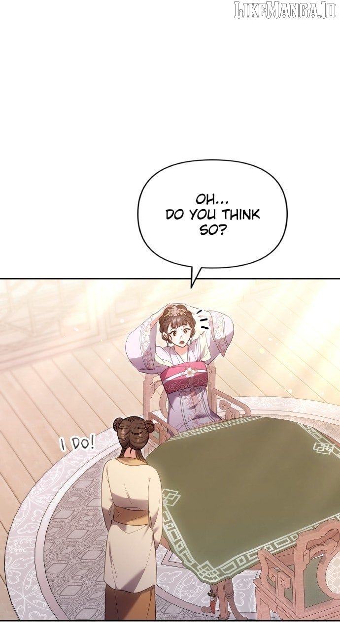 A Master, Who Woke up as a Concubine Chapter 101 327 50