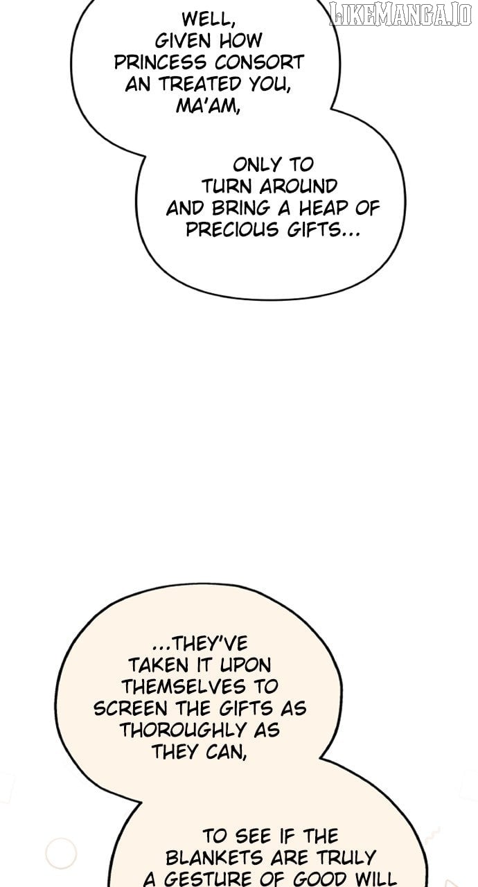 A Master, Who Woke up as a Concubine Chapter 101 330 53