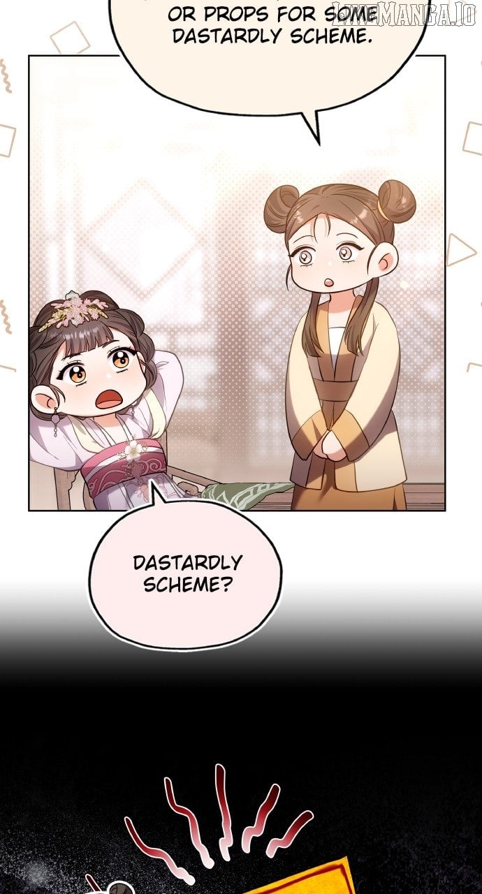 A Master, Who Woke up as a Concubine Chapter 101 331 54