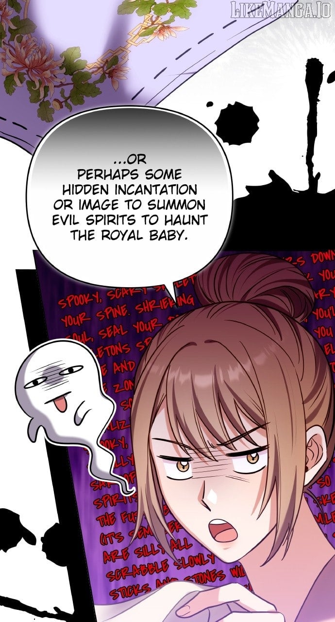 A Master, Who Woke up as a Concubine Chapter 101 333 56