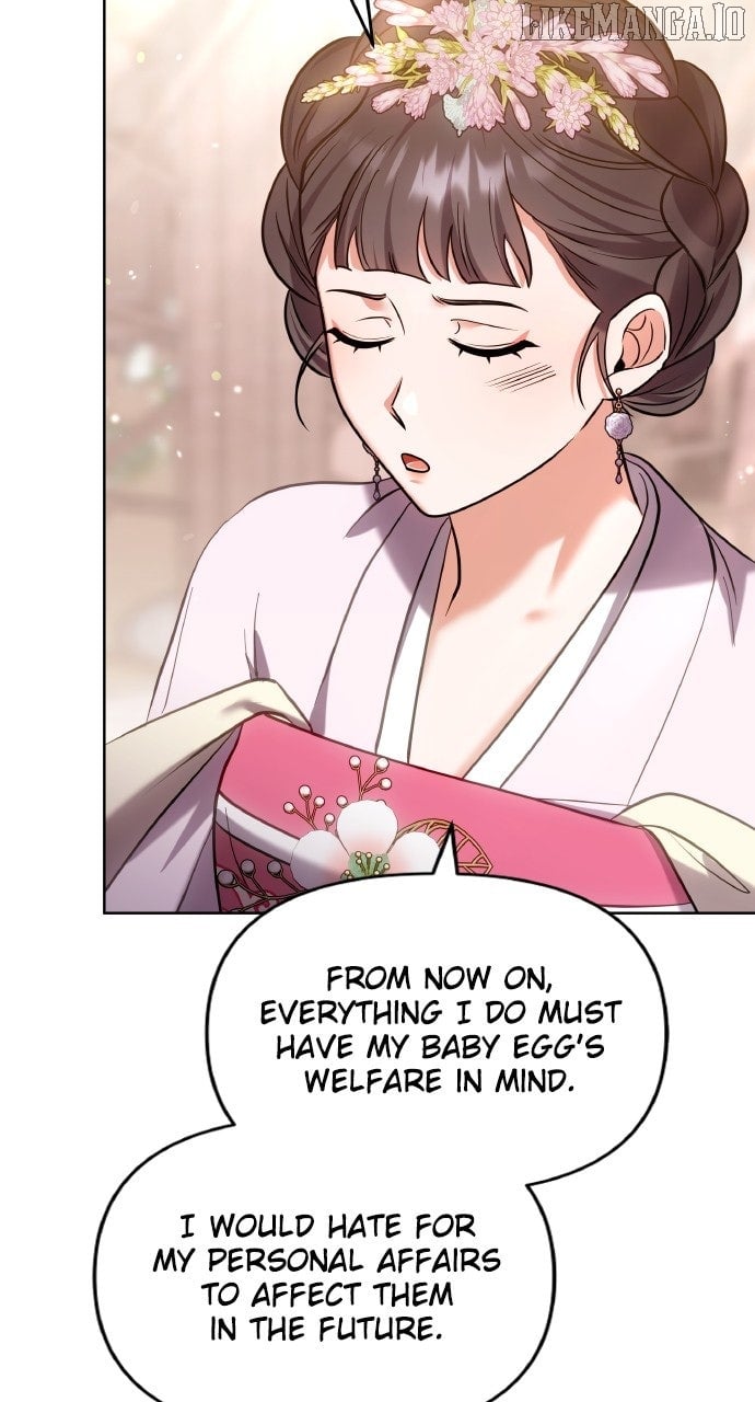 A Master, Who Woke up as a Concubine Chapter 101 336 59