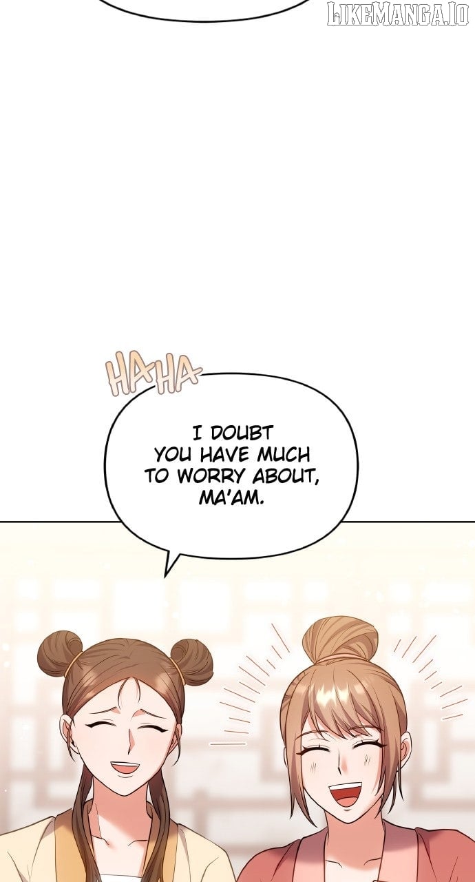 A Master, Who Woke up as a Concubine Chapter 101 337 60