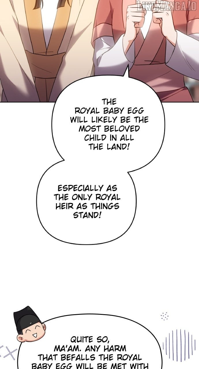 A Master, Who Woke up as a Concubine Chapter 101 338 61