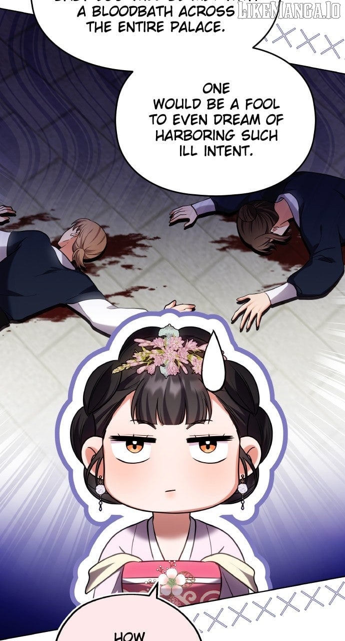 A Master, Who Woke up as a Concubine Chapter 101 339 62