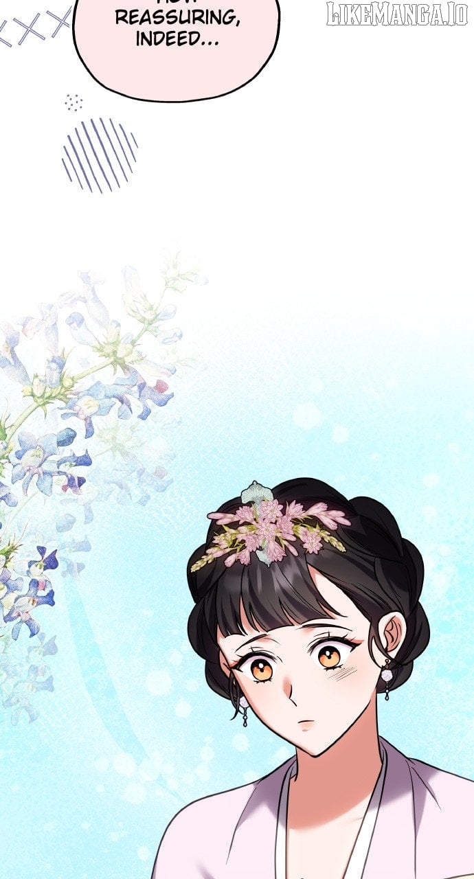 A Master, Who Woke up as a Concubine Chapter 101 340 63