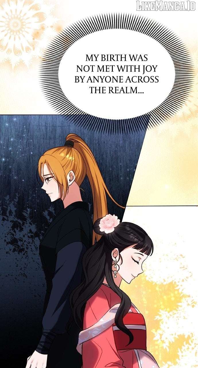 A Master, Who Woke up as a Concubine Chapter 101 342 65