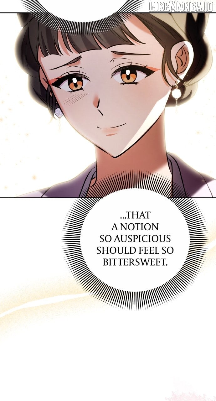 A Master, Who Woke up as a Concubine Chapter 101 344 67