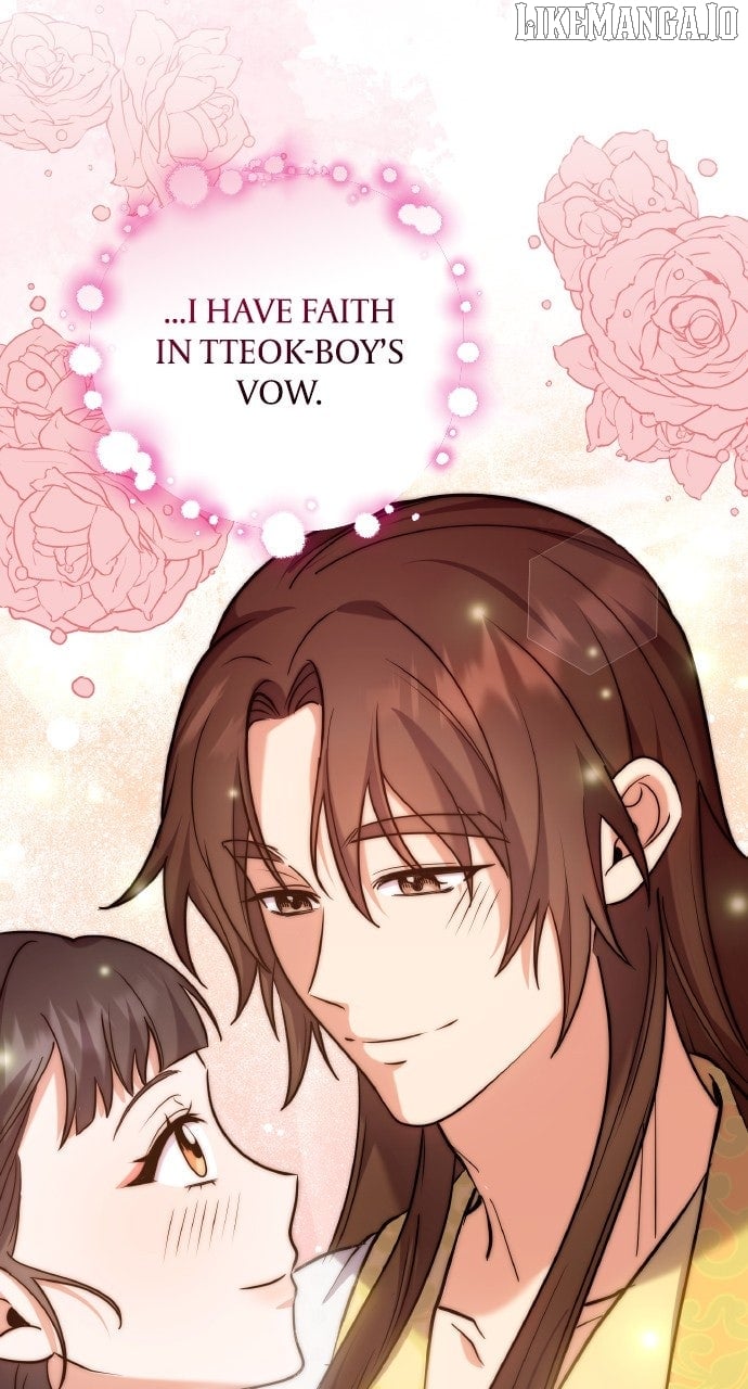 A Master, Who Woke up as a Concubine Chapter 101 346 69