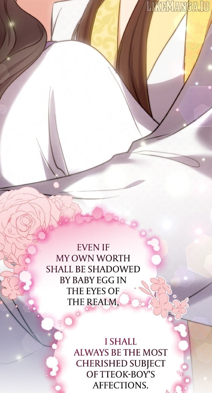 A Master, Who Woke up as a Concubine Chapter 101 347 70