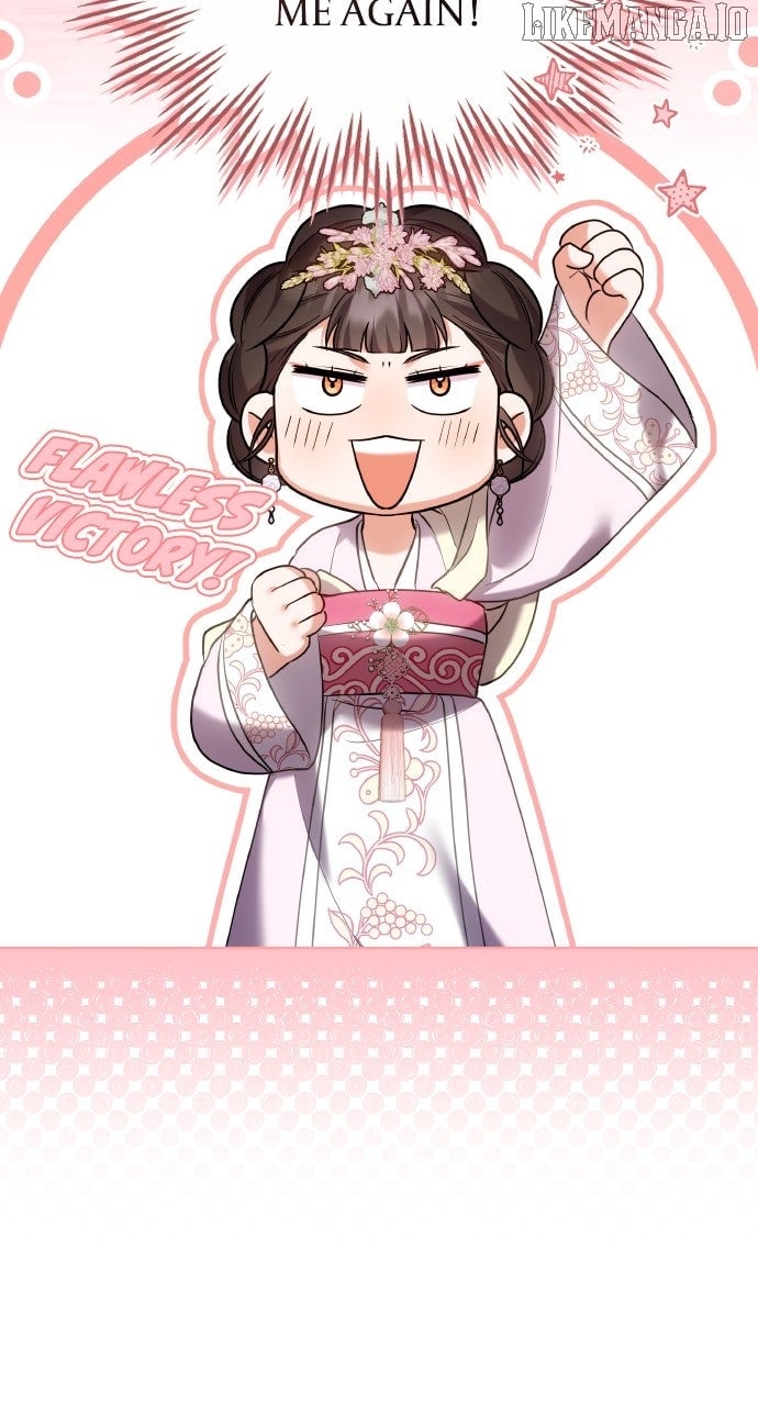 A Master, Who Woke up as a Concubine Chapter 101 350 73