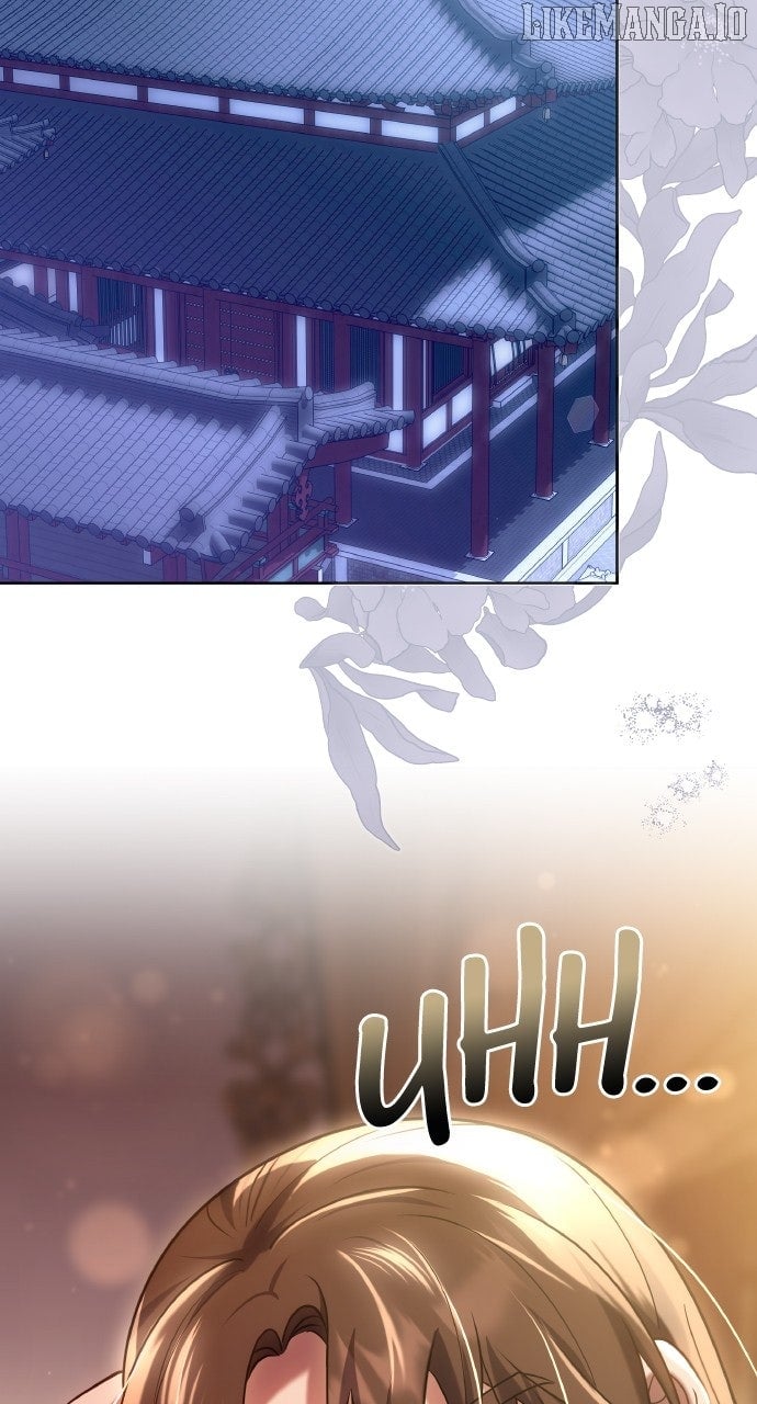 A Master, Who Woke up as a Concubine Chapter 101 352 75