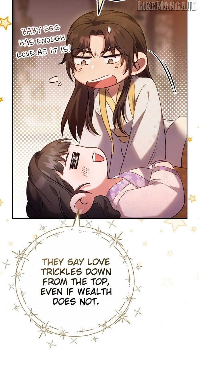 A Master, Who Woke up as a Concubine Chapter 101 356 79