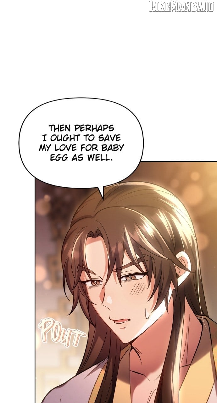 A Master, Who Woke up as a Concubine Chapter 101 357 80