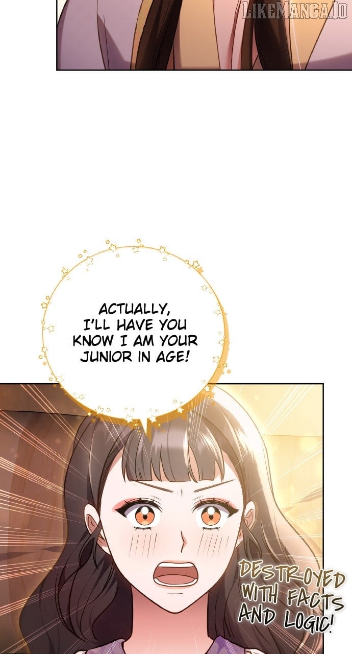 A Master, Who Woke up as a Concubine Chapter 101 358 81