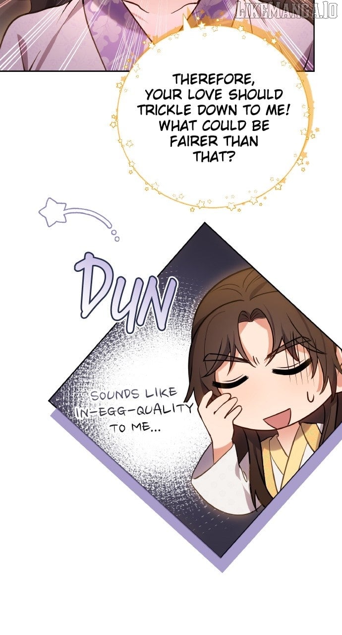 A Master, Who Woke up as a Concubine Chapter 101 359 82