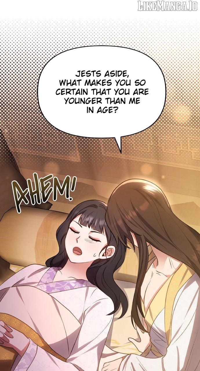 A Master, Who Woke up as a Concubine Chapter 101 360 83