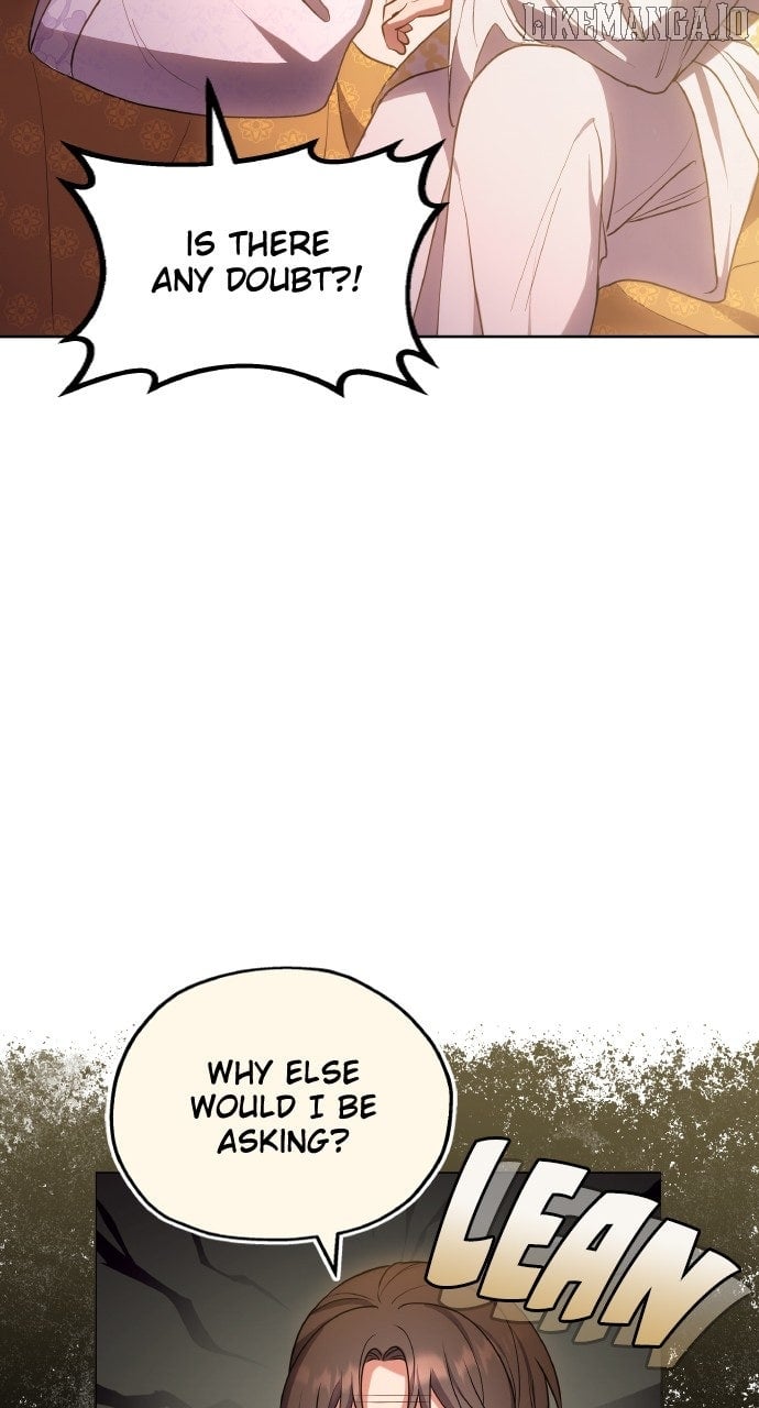 A Master, Who Woke up as a Concubine Chapter 101 361 84