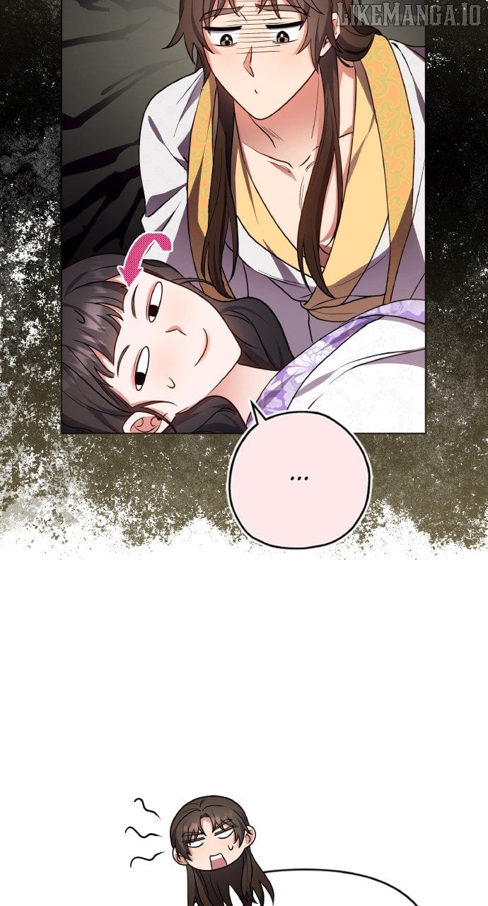 A Master, Who Woke up as a Concubine Chapter 101 362 85