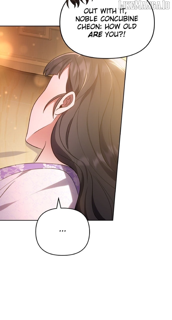 A Master, Who Woke up as a Concubine Chapter 101 363 86