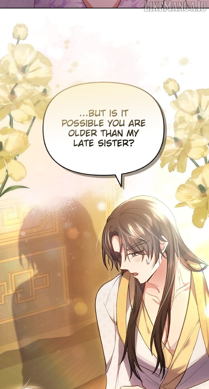 A Master, Who Woke up as a Concubine Chapter 101 365 88