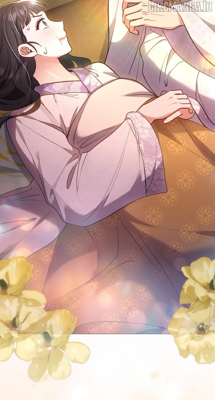 A Master, Who Woke up as a Concubine Chapter 101 366 89