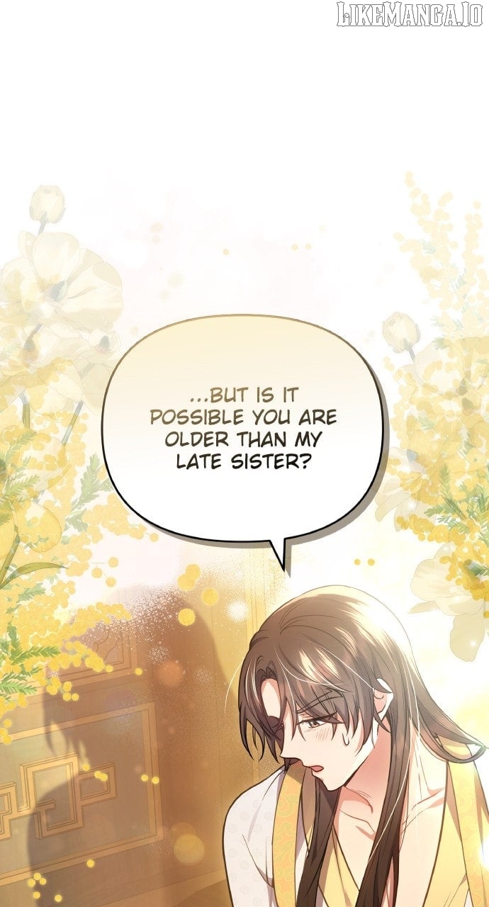 A Master, Who Woke up as a Concubine Chapter 102 290 01