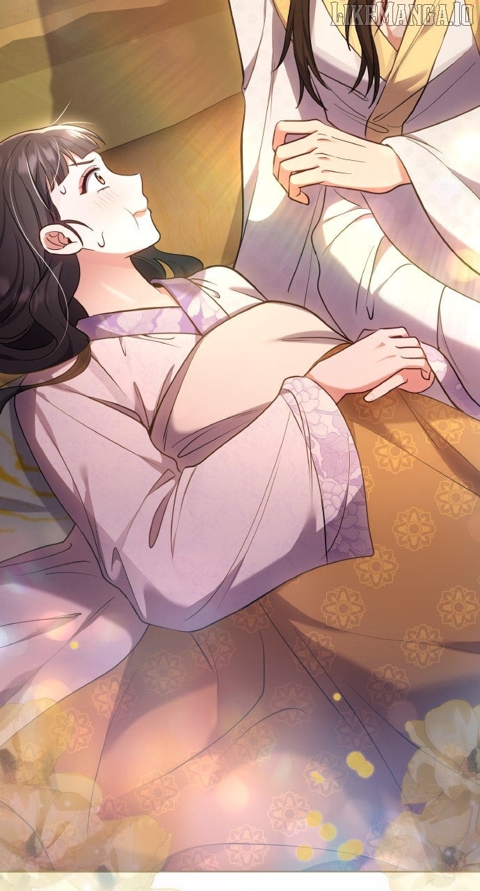 A Master, Who Woke up as a Concubine Chapter 102 291 02