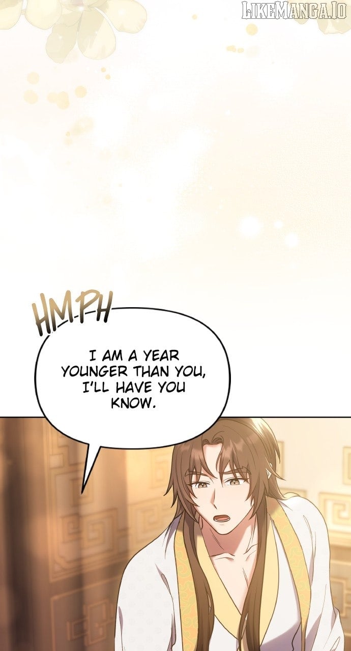 A Master, Who Woke up as a Concubine Chapter 102 292 03