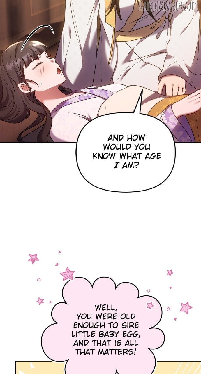 A Master, Who Woke up as a Concubine Chapter 102 293 04