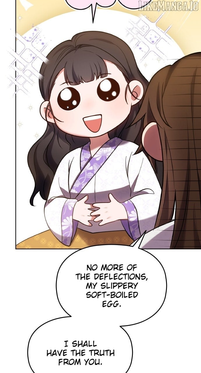 A Master, Who Woke up as a Concubine Chapter 102 294 05